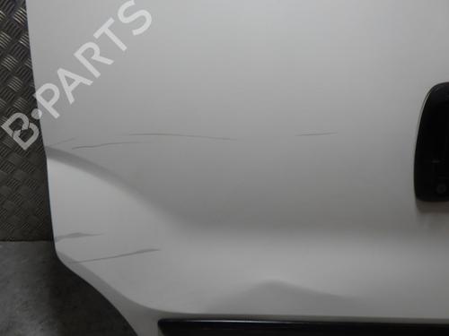 Right slide door PEUGEOT BIPPER (AA_) 1.4 HDi | BP24253785C75 