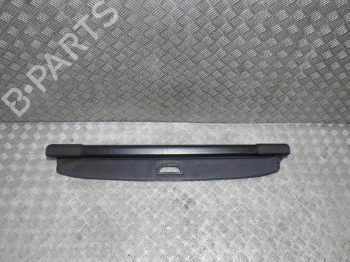 Used Rear parcel shelf MERCEDES-BENZ B-CLASS Sports Tourer (W245) B 180 CDI (245.207) (109 hp) 28578443