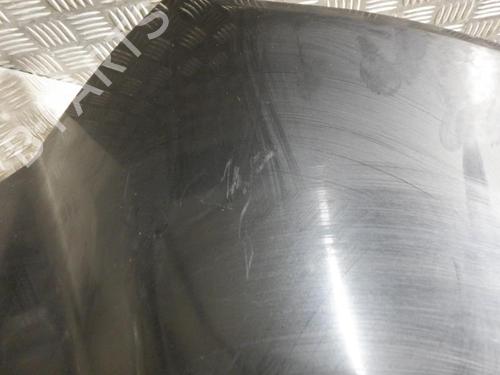 Rear bumper SEAT LEON (1P1) 1.9 TDI | BP24261313C8 
