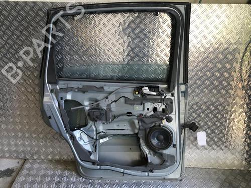 Left rear door FORD S-MAX (WA6) 1.8 TDCi | BP24261482C4 