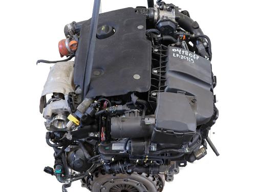 Engine CITROËN C3 AIRCROSS II (2R_, 2C_) 1.5 BlueHDi 100 (2CYHYJ) | BP34629201M1 - Image 3
