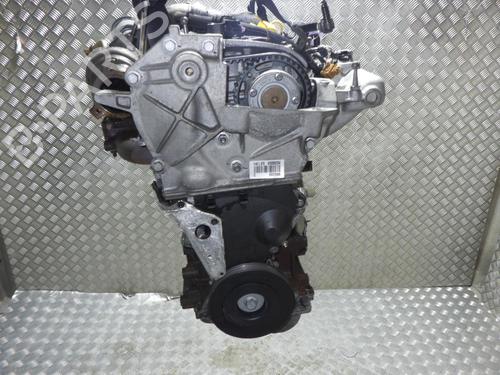 Used Engine Engine RENAULT MEGANE III Coupe (DZ0/1_) 2.0 TCe (DZ0K) (180 hp) 24255052 24255052