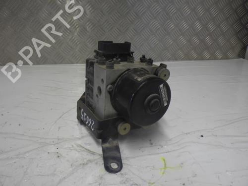 ABS pump PEUGEOT 206 Hatchback (2A/C) 1.9 D | BP24260203M43 