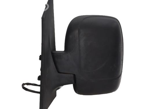 Used Left mirror FIAT SCUDO Bus (270_, 272_) 2.0 D Multijet (120 hp) 30153920