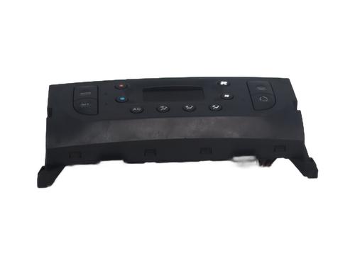 AC Styreenhet / Manøvreringsenhet RENAULT CLIO II (BB_, CB_) 1.5 dCi (B/CB07) (65 hp) 30729528