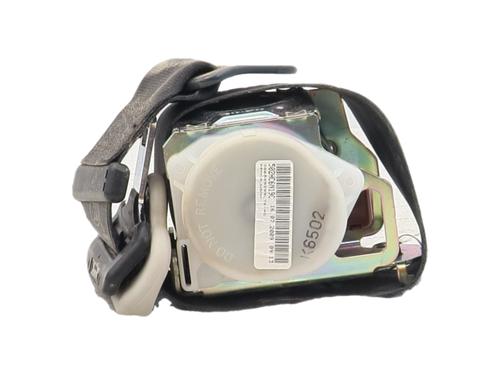 Used Rear left seatbelt Rear left seatbelt PEUGEOT PARTNER Tepee 1.6 HDi 16V (90 hp) 40438957 40438957