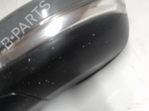 Left mirror PEUGEOT 208 I (CA_, CC_) 1.6 HDi | BP24254690C26 