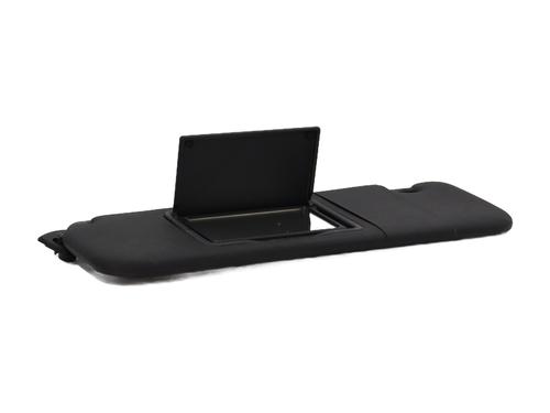 Used Left sun visor Left sun visor PEUGEOT 306 Convertible (7D, N3, N5) 1.6 (89 hp) 33719407 33719407