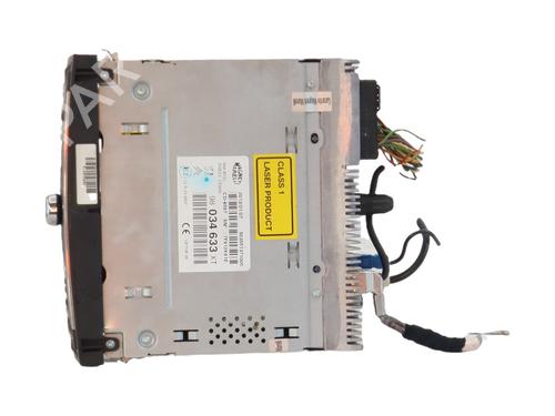 Used Radio Radio 38678731 38678731