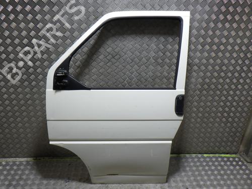 Used Left front door VW TRANSPORTER T4 Van (70A, 70H, 7DA, 7DH) 1.9 TD (68 hp) 24982517