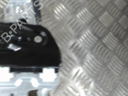 Front right window mechanism CHEVROLET AVEO Hatchback (T300) 1.2 | BP24255857C23 