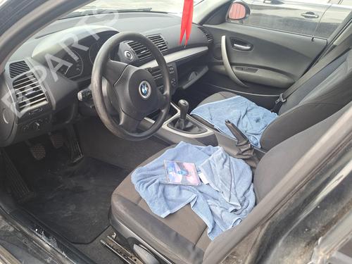 Left front window switch BMW 1 (E87) 118 d | BP30617811I27  - Image 22