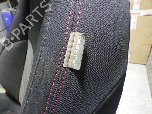 Left front seat ALFA ROMEO GIULIETTA (940_) 1.6 JTDM (940FYB11, 940FYB1A, 940FYF11, 940FYF1A) | BP24257450C15  - Image 14