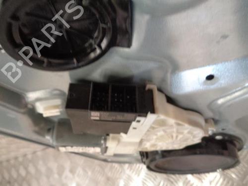 Front left window mechanism SEAT IBIZA III (6L1) 1.4 TDI | BP24256235C22 