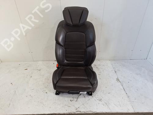 Used Left front seat RENAULT ESPACE V (JR_) 1.6 dCi 160 (160 hp) 30460323