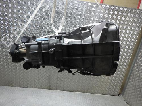 Gearbox BMW 3 Touring (E91) 318 d | BP24260526M3  - Image 11