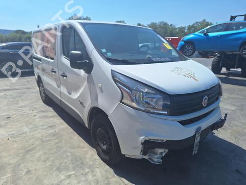 Dørliste FIAT TALENTO Van (296_) 1.6 D | BP37195904C150 - Image 10