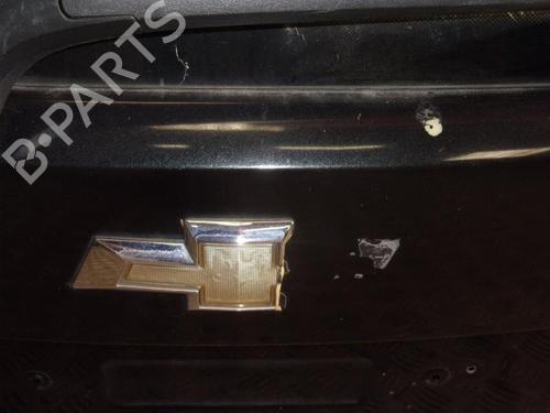Tailgate CHEVROLET SPARK (M300) 1.2 | BP24258591C6