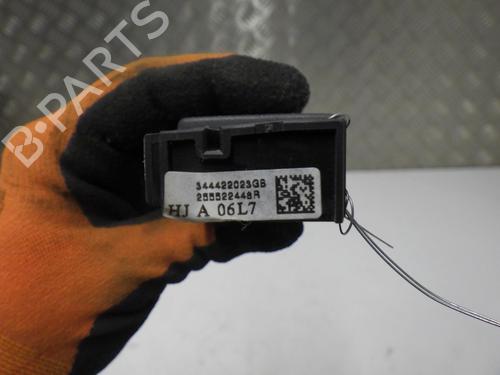 Switch RENAULT CAPTUR I (J5_, H5_) 1.5 dCi 90 (J5N4, J5M5, J5MW, J5M6, J5AL, J5AJ) | BP24254543I30 - Image 3