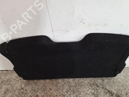 Used Rear parcel shelf Rear parcel shelf CITROËN C4 I (LC_) 1.6 HDi (90 hp) 32025283 32025283