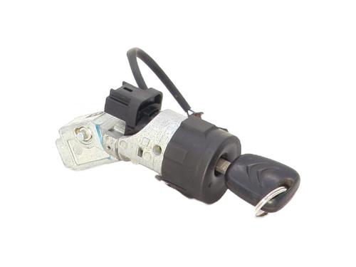 Ignition barrel CITROËN C3 II (SC_) 1.4 HDi 70 (SC8HZC, SC8HR0, SC8HP4) | BP30183321M48