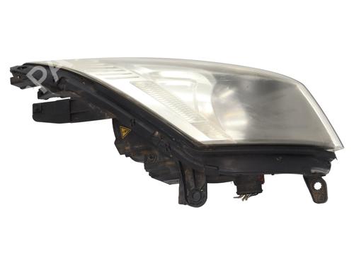 Lyskaster venstre CITROËN C6 (TD_) 2.7 HDi (204 hp) 30851522