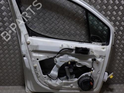 Left front door PEUGEOT PARTNER Box Body/MPV 1.6 HDi 16V | BP24261300C2 