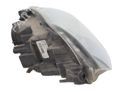 Left headlight VW GOLF PLUS V (5M1, 521) | BP35812497C28 - Image 4