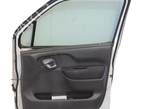 right-front-door-opel-agila-a-h00-2000-2001-2002-2003-2004-2005-2006-2007-36366705 main image