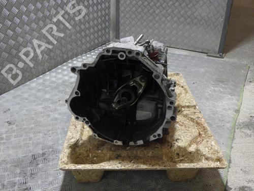 Used Gearbox Gearbox AUDI A4 B7 Avant (8ED) 2.0 TDI (170 hp) 25814062 25814062