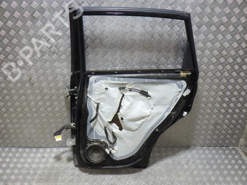Right rear door CHEVROLET CAPTIVA (C100, C140) 2.0 D 4WD | BP28604279C5 