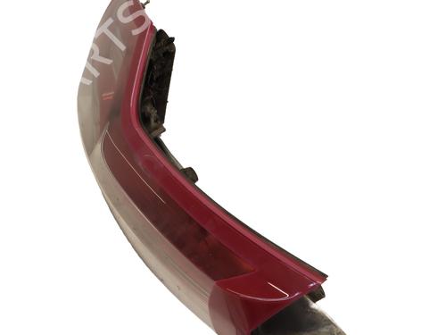 Left taillight CITROËN C4 Grand Picasso I (UA_) 2.0 HDi 150 | BP28425237C34 