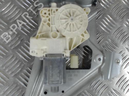 Front left window mechanism MERCEDES-BENZ SPRINTER 3-t Van (B906) 214 CDI (906.611, 906.613) | BP24258741C22 - Image 3