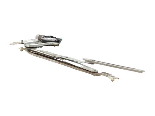 Front left window mechanism FORD RANGER (ET) 2.5 TDCi 4x4 | BP36115595C22 - Image 2