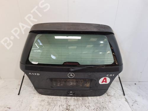 Used Tailgate MERCEDES-BENZ A-CLASS (W168) A 170 CDI (168.008) (90 hp) 30319933