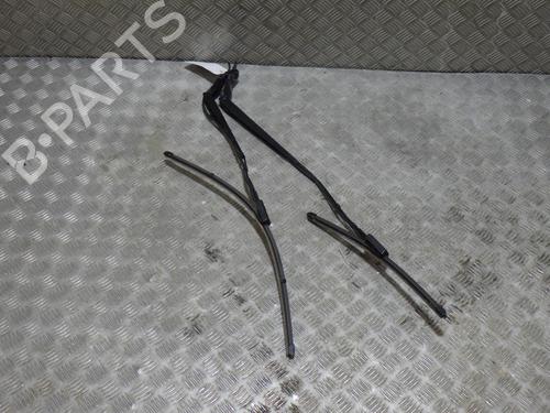 Used Front windshield wiper arm RENAULT SCENIC E-TECH PHASE I EV87 (218 hp) 26976697
