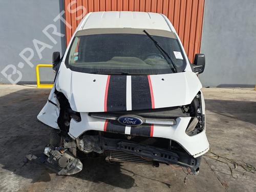 Right sun visor FORD TRANSIT CUSTOM V362 Van (FY, FZ) 2.2 TDCi | BP31159829I2 - Image 5