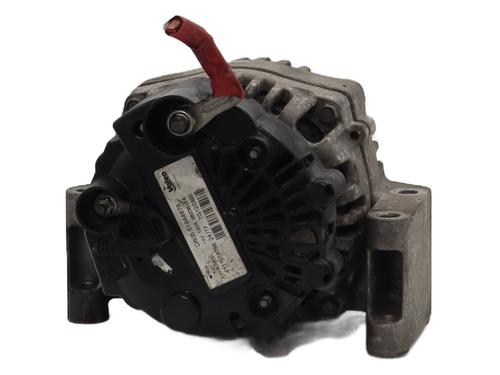 Alternator CITROËN NEMO Box Body/MPV (AA_) 1.3 HDi 75 | BP33160692M7 - Image 4