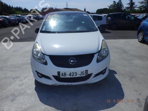 Left taillight OPEL CORSA D (S07) 1.3 CDTI (L08, L68) | BP24257978C34 - Image 18
