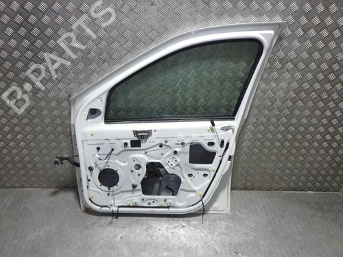 Right front door DACIA LOGAN MCV (KS_) 1.6 16V Hi-Flex | BP24253823C3 