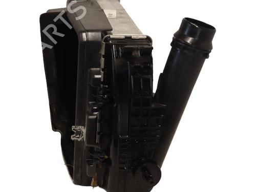 Intercooler RENAULT CAPTUR II (HF_) TCe 140 (HFN0) | BP24259440M30 