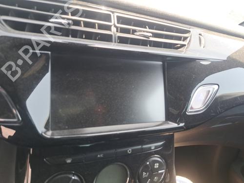 Climate control DS DS 3 (SA_) 1.6 THP 208 (SA5GRM) | BP30177576I5  - Image 22