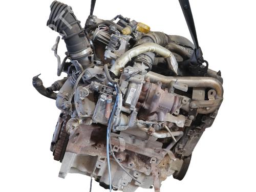 Engine RENAULT CLIO IV (BH_) 1.5 dCi 90 | BP39155635M1 - Image 3
