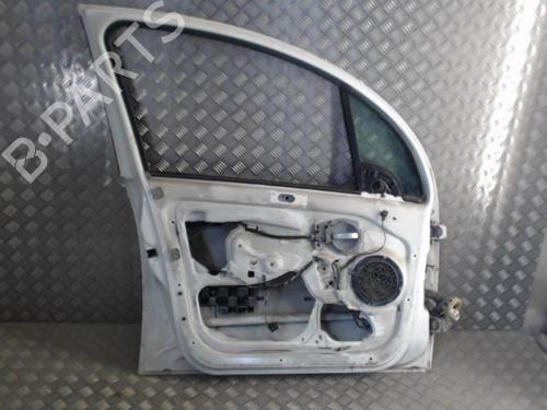 Left front door CITROËN C3 I (FC_, FN_) 1.4 HDi | BP24255913C2 