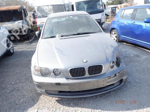 Forskærm Højre BMW 3 Compact (E46) 325 ti | BP24255211C42 - Image 16