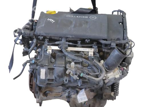 Engine OPEL CORSA D (S07) 1.2 (L08, L68) | BP37279944M1 - Image 4
