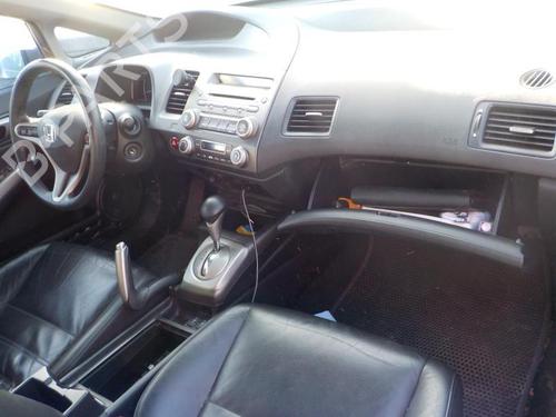 Right sun visor HONDA CIVIC VIII Saloon (FD, FA) 1.3 IMA (FA3, FD3) | BP24254529I2 - Image 8