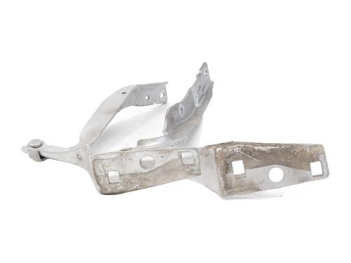 Hinge/Door check strap PEUGEOT 308 SW I (4E_, 4H_) 2.0 HDi | BP29340077C146