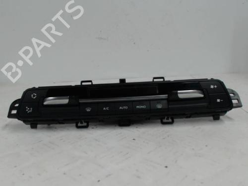 Climate control PEUGEOT RIFTER 1.5 BlueHDi 100 | BP24257630I5  - Image 8