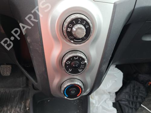 Retrovisor esquerdo TOYOTA YARIS (_P9_) 1.4 D-4D (NLP90_, NLP90R) | BP30936195C26